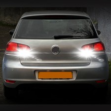 Backup rear light for sale  EDINBURGH