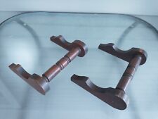 Pair antique estey for sale  Granville