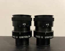 Nikon smz uw10xa usato  Cermenate