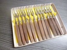 Little forks cocktailgabeln gebraucht kaufen  Bocholt