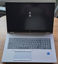 Laptop zbook fury gebraucht kaufen  Bergisch Gladbach
