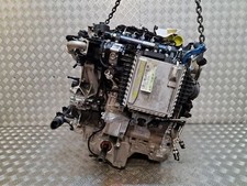 Moteur mercedes glc d'occasion  Velaux