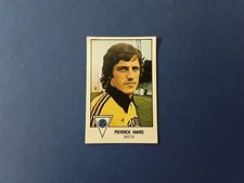 Panini football pierrick d'occasion  Vassy