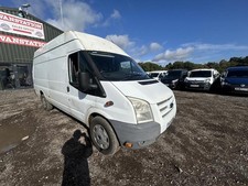2013 ford transit for sale  SOLIHULL