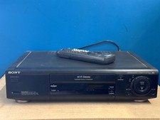 Sony slv e820 d'occasion  Darnétal