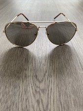 Sonnenbrille pilotenbrille spi gebraucht kaufen  Cottbus