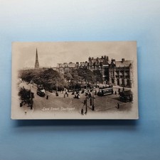 Southport merseyside postcard for sale  TELFORD