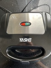 Yashe 750w electric for sale  PETERHEAD