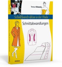 Schnittkonstruktion mode schni gebraucht kaufen  Waldshut-Tiengen