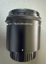 teleconverter for sale teleconverter for sale SHEFFIELD