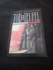 Tod teufel köln gebraucht kaufen  Hürth