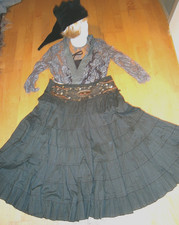 Halloween kleine hexe gebraucht kaufen  Kerpen