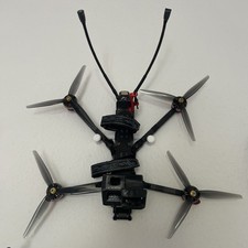 Chimera7 pro fpv gebraucht kaufen  Gotha