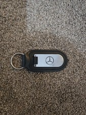 Mercedes benz keyring for sale  BIRMINGHAM