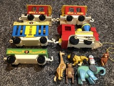 Vintage fisher price for sale Vintage fisher price for sale  Toms River