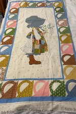 70s holly hobbie for sale  Fort Myers
