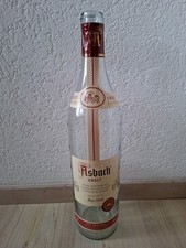 Leere liter asbach gebraucht kaufen  Höpfingen