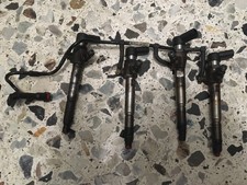 Lot injecteurs renault d'occasion  Saint-Doulchard
