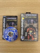 space hulk for sale  WAKEFIELD