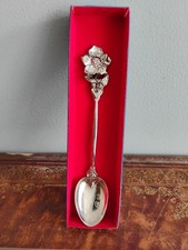 Vintage canadian silver for sale  CLEVEDON