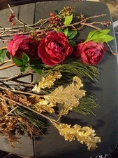 Lot christmas faux for sale  San Antonio