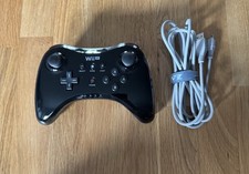 Nintendo wii pro gebraucht kaufen  Emmendingen