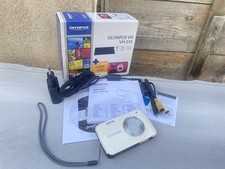 Olympus 210 14.0 d'occasion  Sanary-sur-Mer