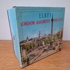 Vintage 60s elkes for sale  SOUTHAMPTON