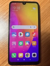 Smartphone xiaomi redmi usato  Napoli