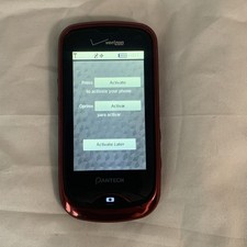 Pantech hotshot cdm8992 for sale  Daleville