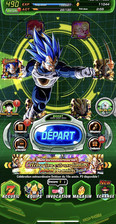 Anniv dokkan battle d'occasion  France