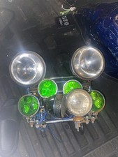 Vespa front luggage for sale  GUILDFORD