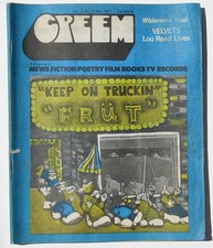 Creem magazine may for sale  Santa Fe