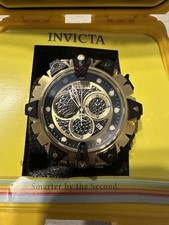 Usado, Relógio masculino Invicta Venom Reserve Collection 52mm modelo # 32278 comprar usado  Enviando para Brazil