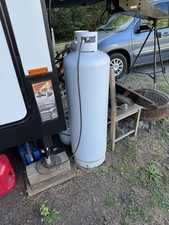 100 propane tank for sale  Castle Rock