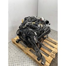 Audi engine complete for sale  OSWESTRY