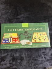 Traditional games ludo for sale  WARRINGTON