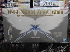 Gundam zero custom usato  Italia