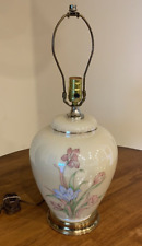 Large mcm iris for sale  Groveland