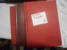 Acessori per francobolli usato  Tavernerio