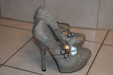 Kayla plateau pumps gebraucht kaufen  Appenweier