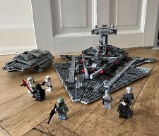 Lego Star Wars: Imperial Star Destroye 75055 comprar usado  Enviando para Brazil