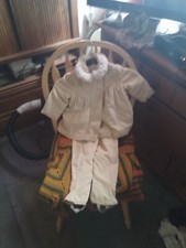 Vintage faux fur for sale  Weaverville
