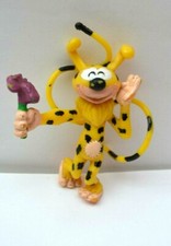 Toy figurine marsupilami d'occasion  Expédié en Belgium
