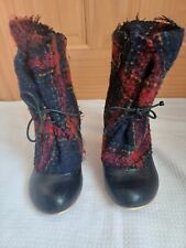 Irregular choice marshmallow for sale  BIRMINGHAM