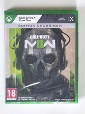 Call duty modern d'occasion  Périgueux