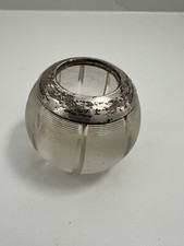 Antique silver mounted for sale  SUNDERLAND