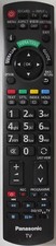 Telecommande origine panasonic d'occasion  Yerres