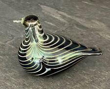 Iittala bird toikka for sale  Dallas