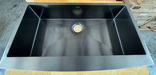 Beslend single bowl for sale  Austin